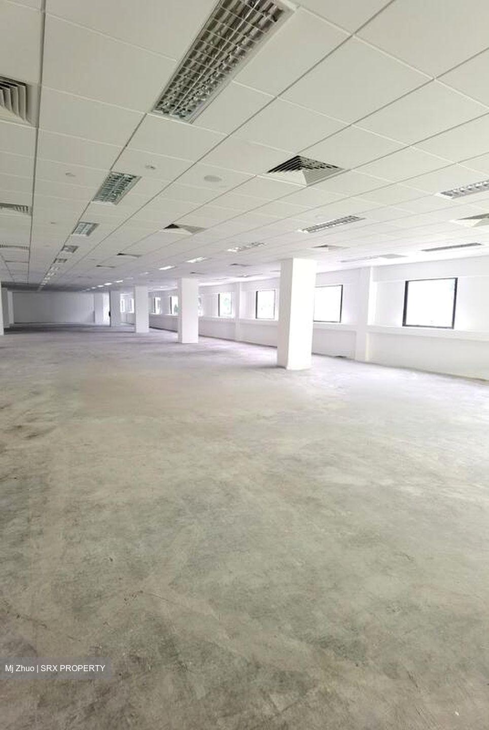 San Centre (D3), Office #459659101